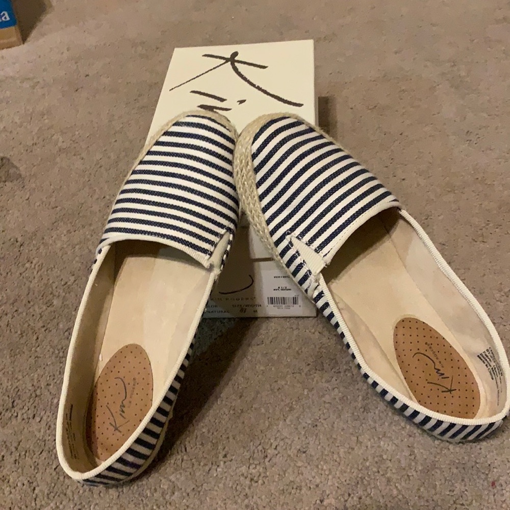 Kim Rogers loafers